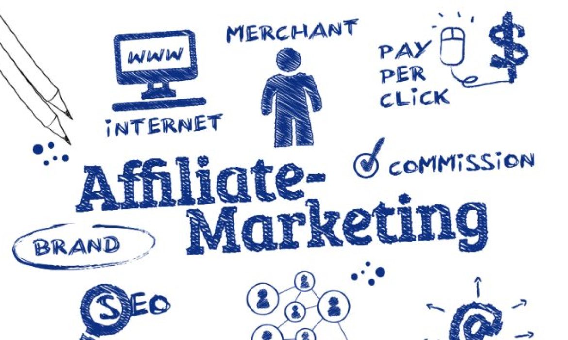 Marketing de afiliación