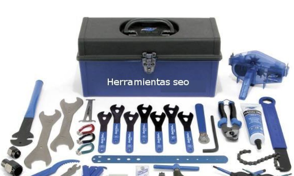 Herramientas seo gratis