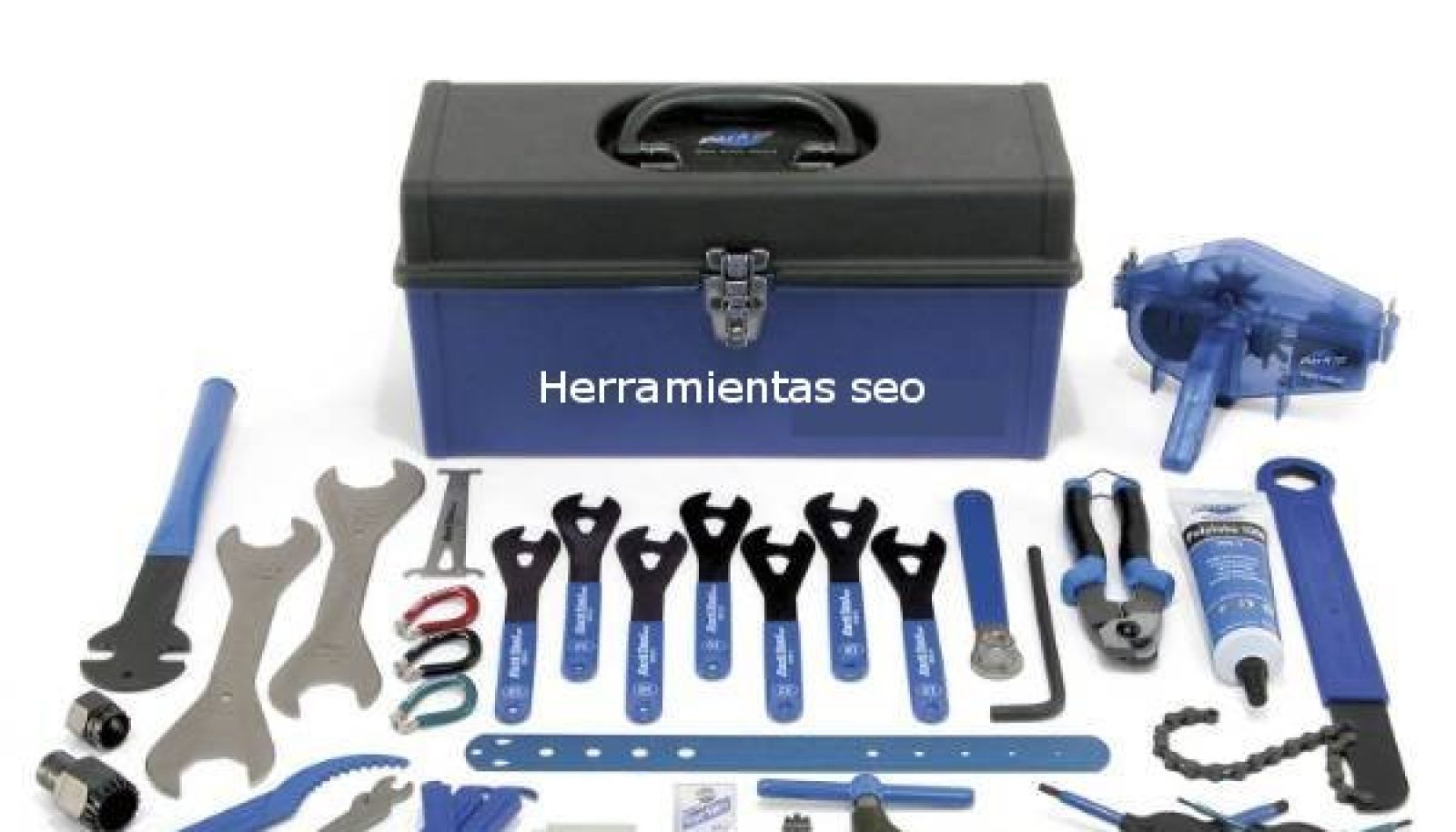 Herramientas seo gratis