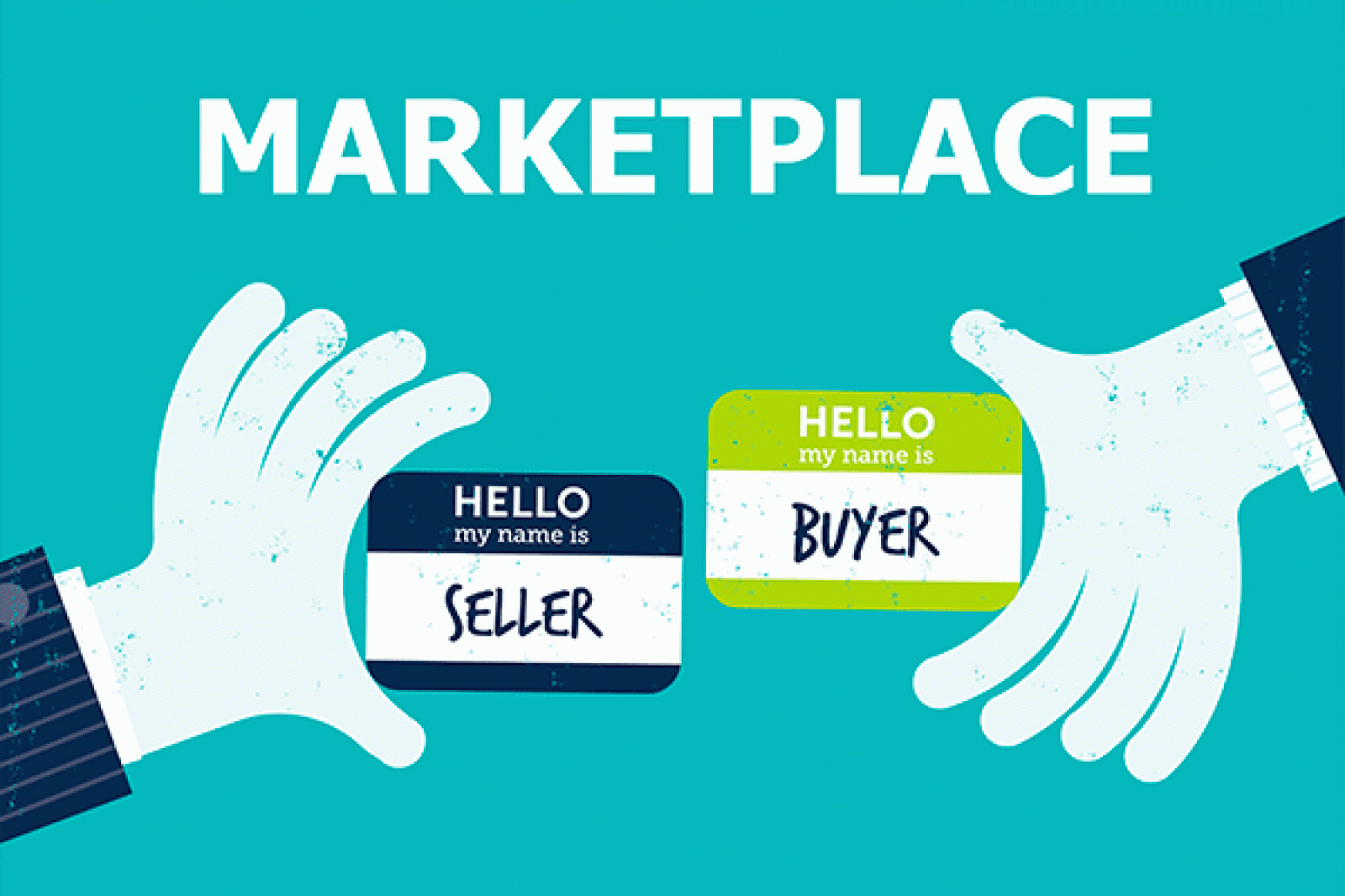 vender en marketplace
