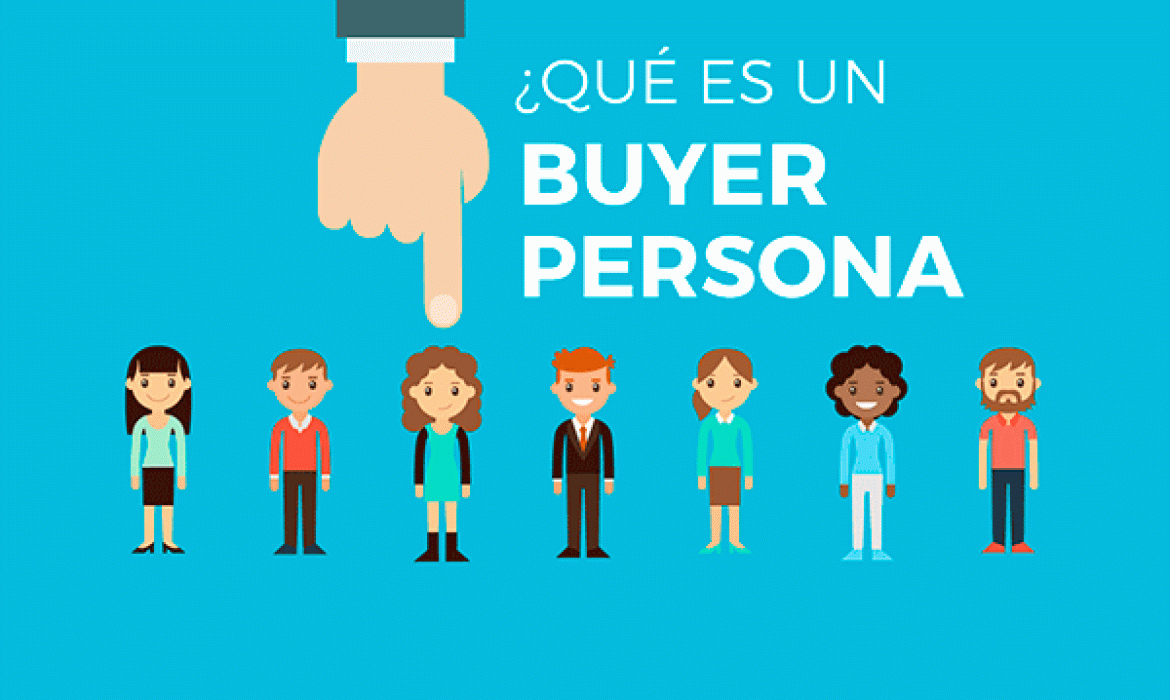 que es un buyer persona