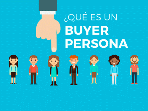 ¿Cómo crear el perfil de un buyer persona para e-commerce?