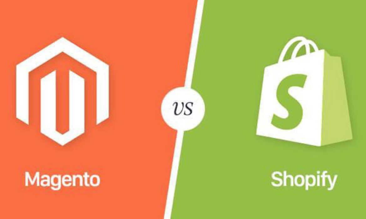 Comparativa CMS Ecommerce