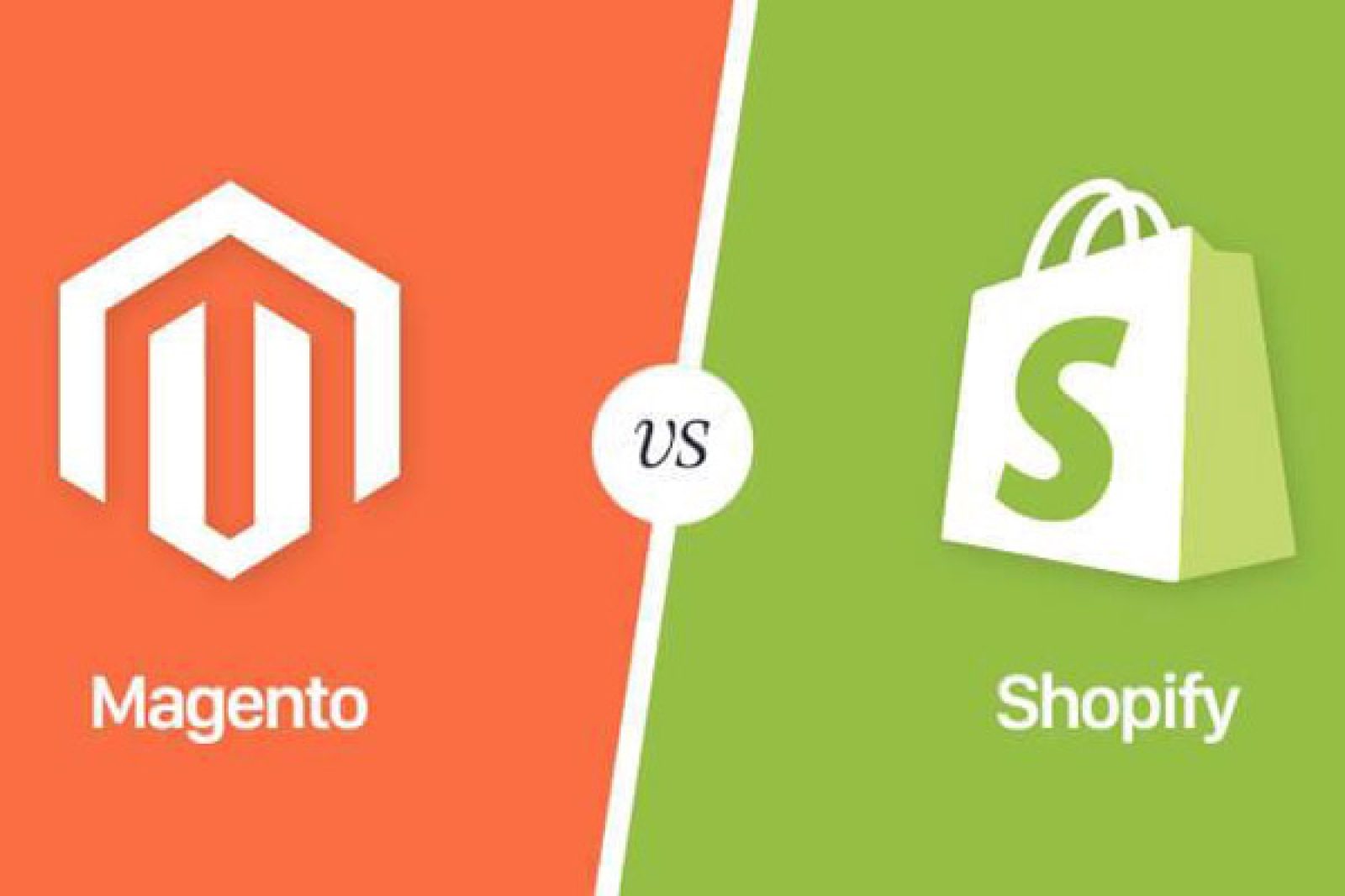 Comparativa CMS Ecommerce