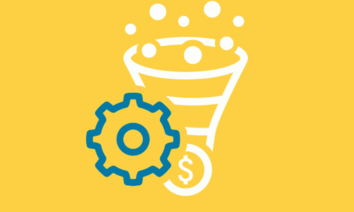 funnel de conversion