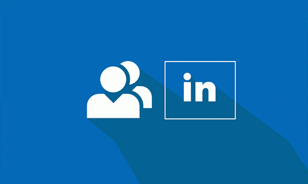 Conseguir la máxima difusión en Linkedin