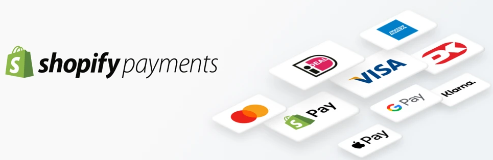 shopify payments