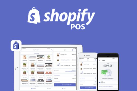 Shopify para tiendas