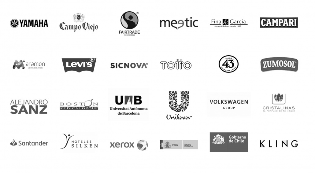 logos corporativo