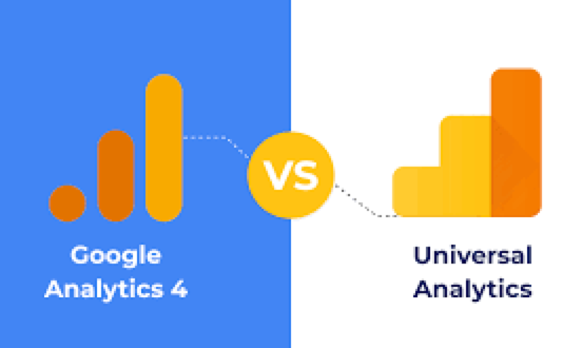 Google Analytics 4