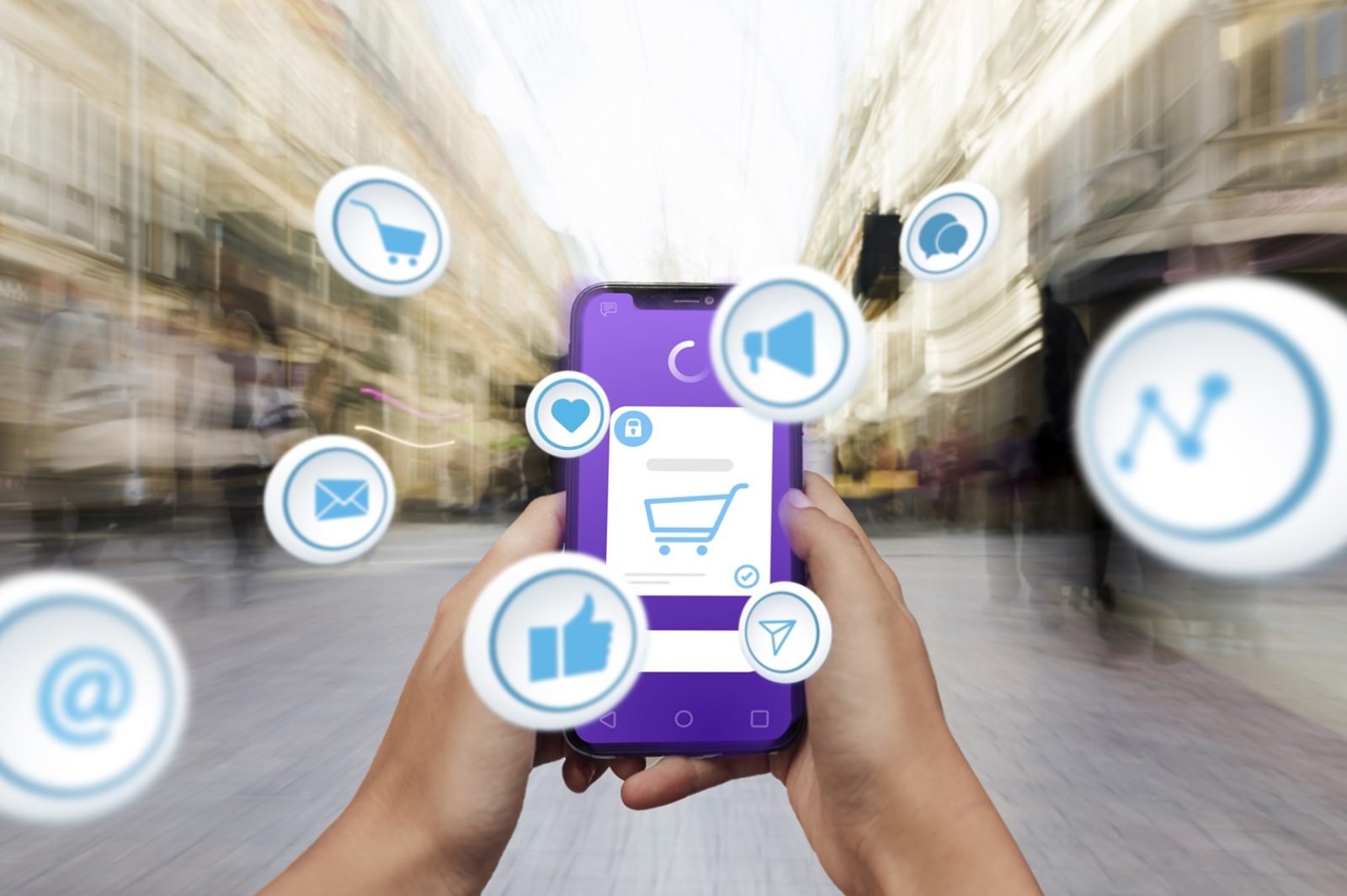 15 apps que necesitas para tu tienda online de Shopify