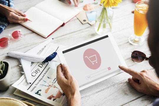 Optima el SEO de tu e-commerce en Shopify: guía completa