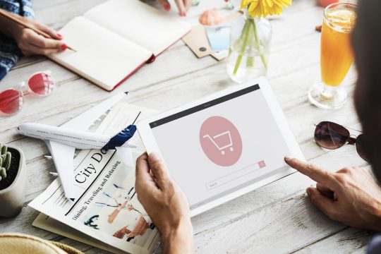 Optima el SEO de tu e-commerce en Shopify: guía completa