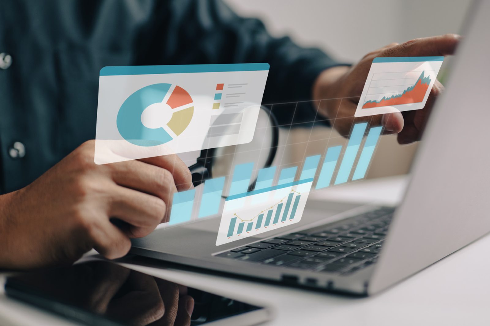 9 tendencias en marketing digital para 2025