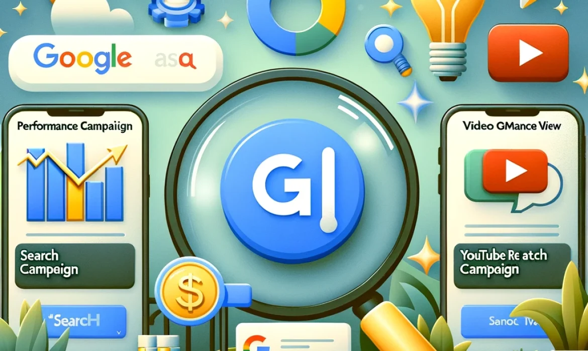 Funnel de Google Ads