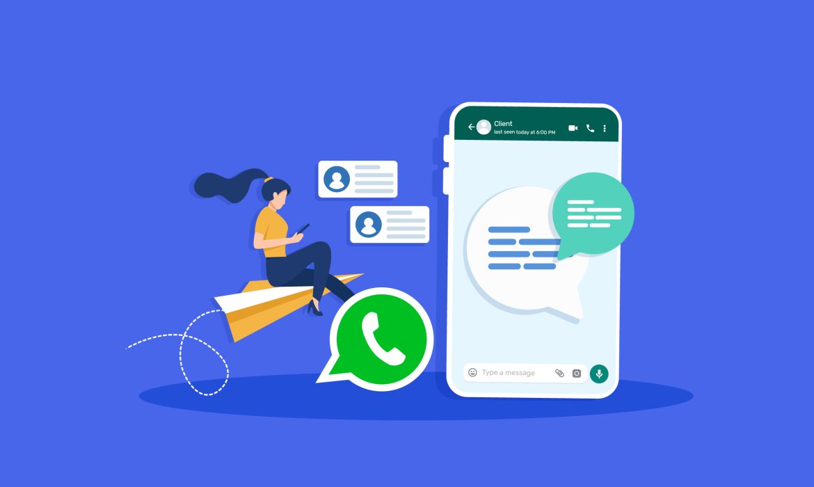 WhatApps Business