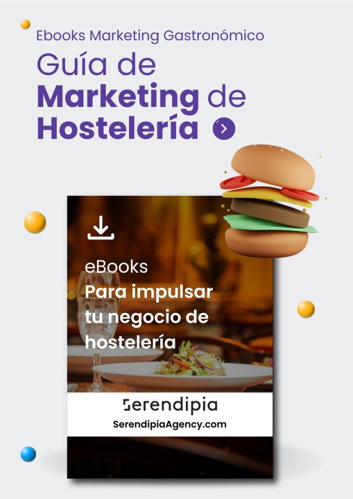 Guía de Marketing de Hostelería