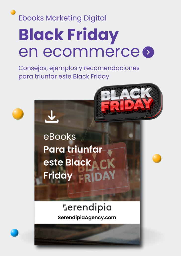 Guía sobre black friday