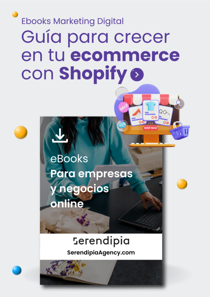 Guía sobre shopify