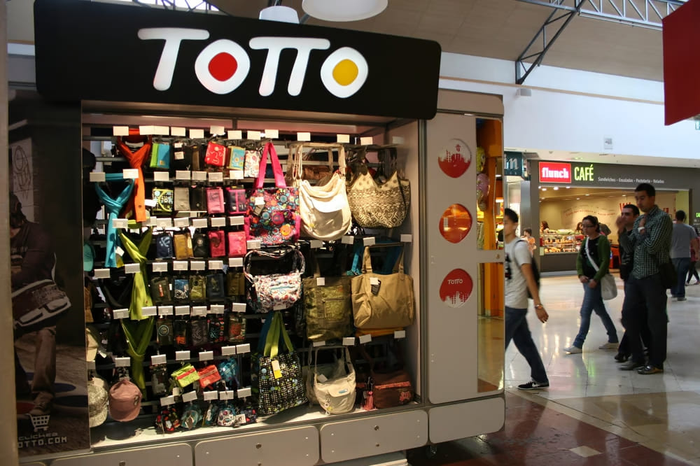 totto