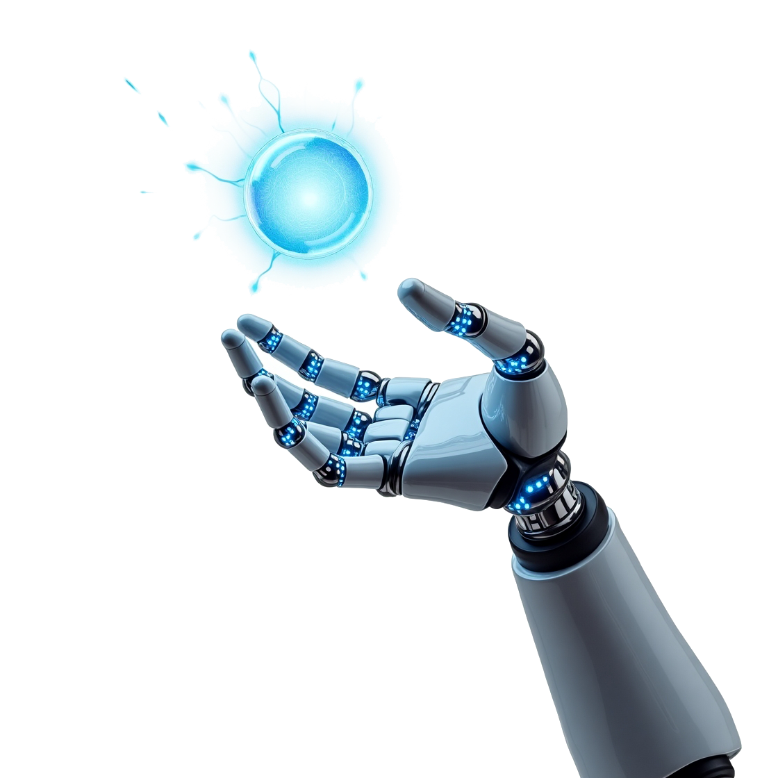 Flux_Dev_A_futuristic_robotic_arm_with_a_detailed_metallic_des_2 copia