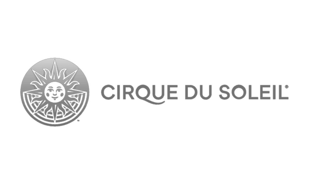 CIRQUE DU SOLEIL