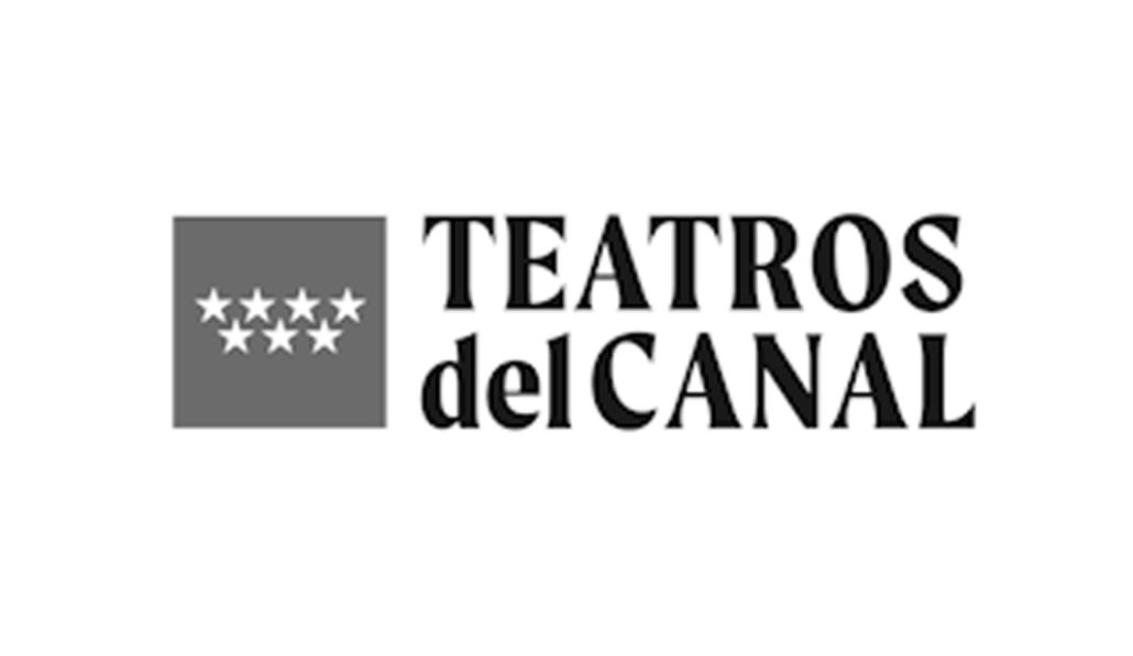 TEATROS DE CANAL