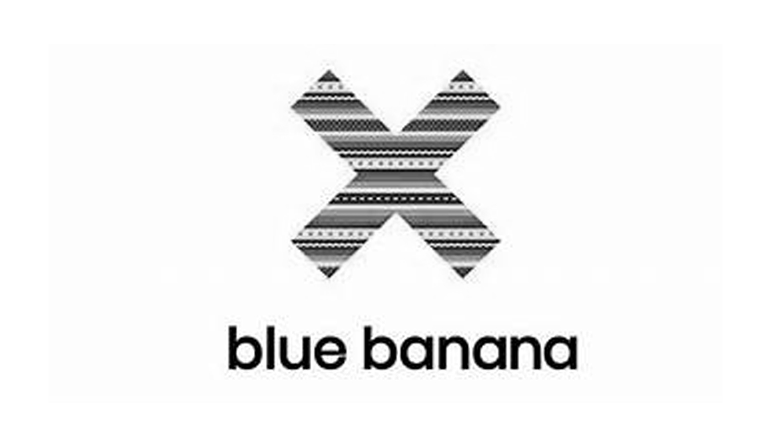 BLUE BANANA