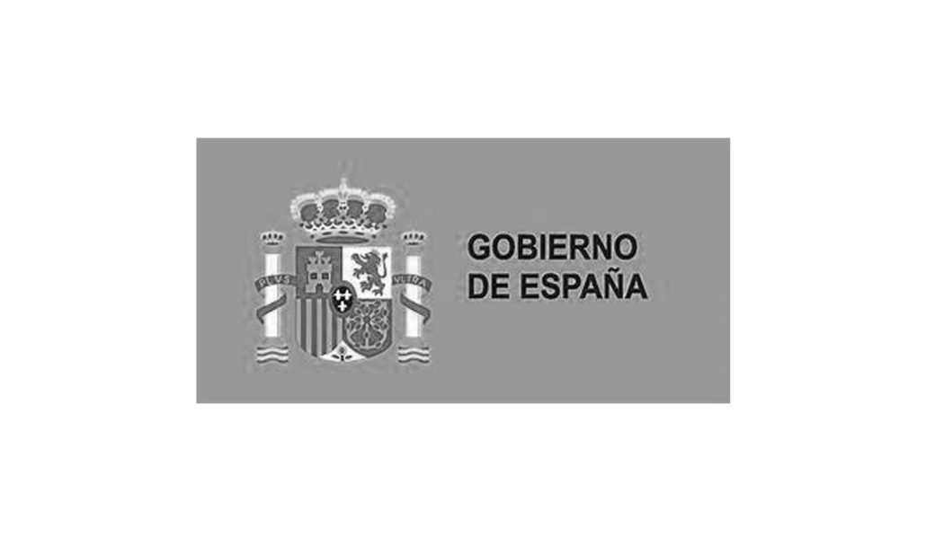 GOBIERNO DE ESPAÑA