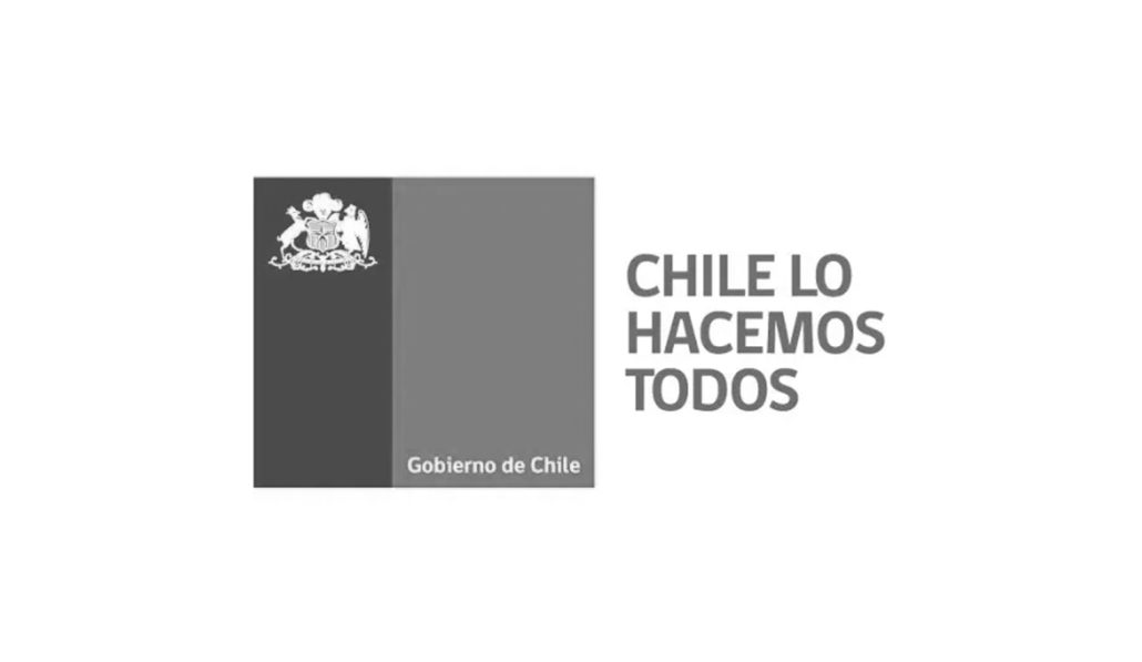 gobierno de cile mod