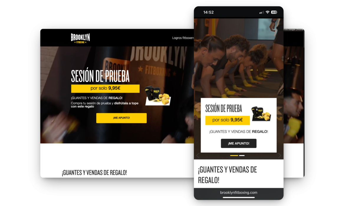 Landing pages que venden: claves fundamentales que no puedes ignorar