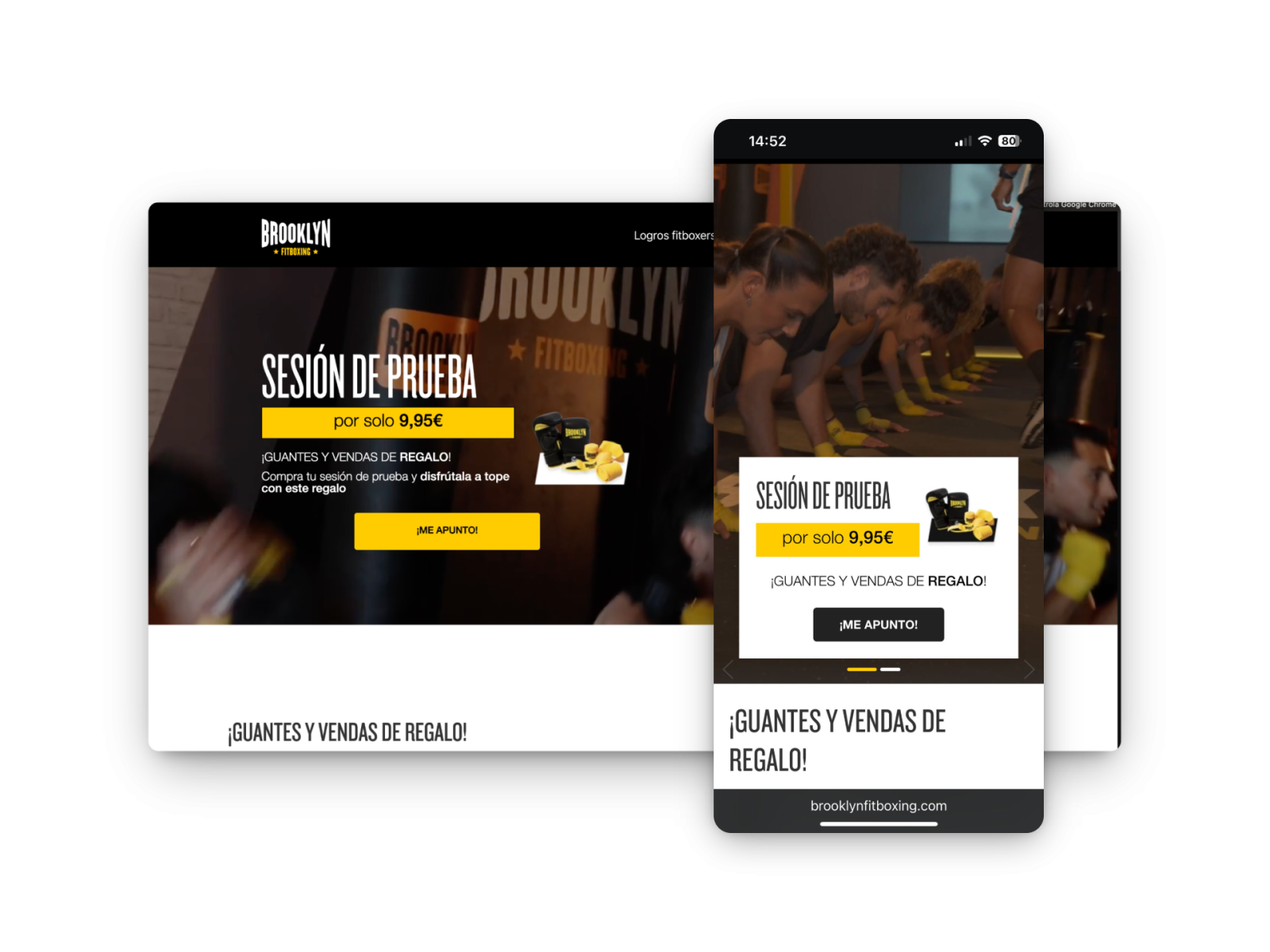 Landing pages que venden: claves fundamentales que no puedes ignorar