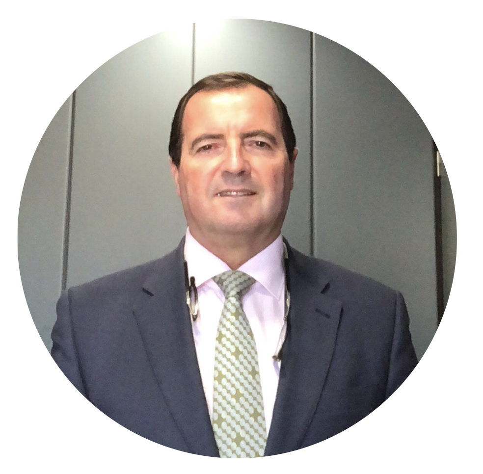 CEO de Totto