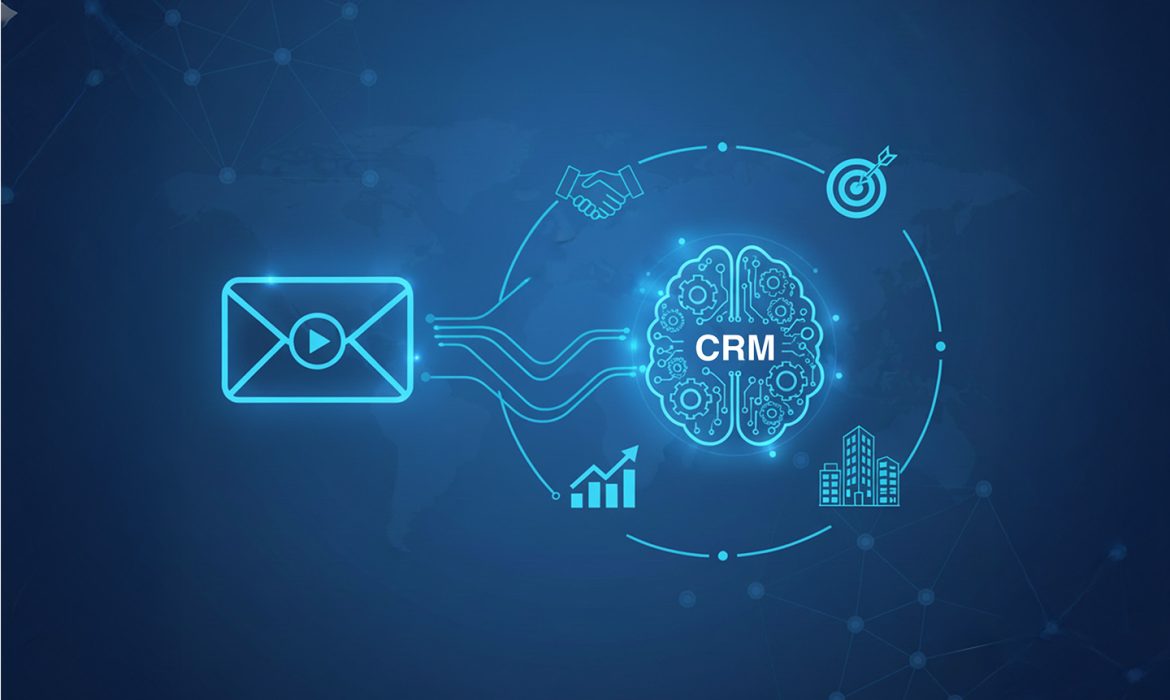 CRM de Email Marketing: Cómo Automatizar Relaciones y Potenciar Resultados en Cualquier Empresa