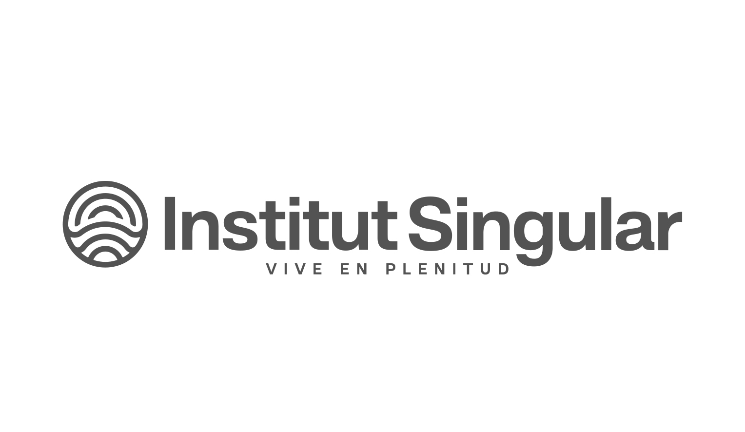 institut singular