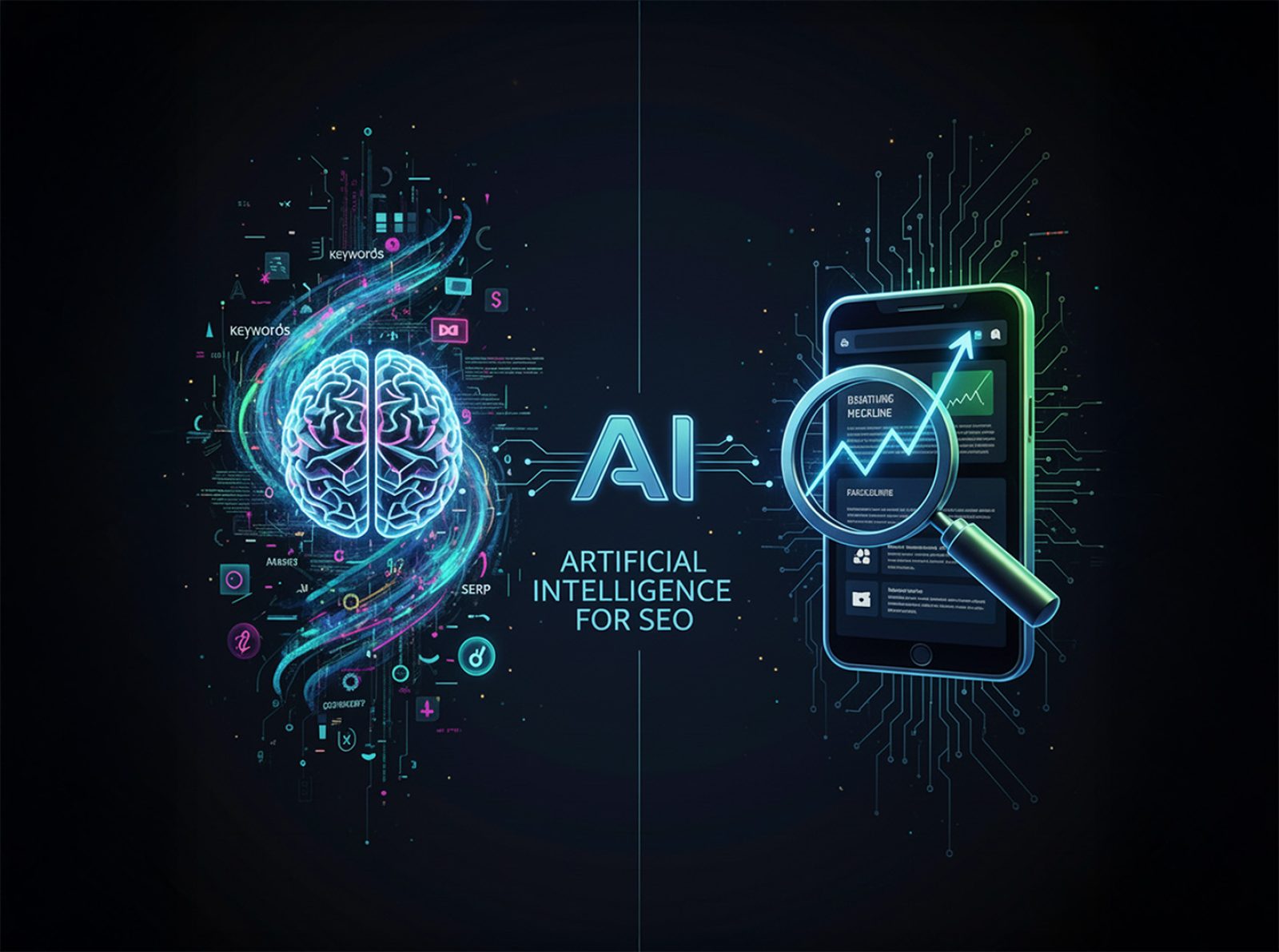 Cómo optimizar tu SEO para aparecer en resultados de búsqueda con IA