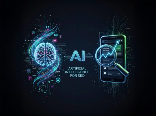 Cómo optimizar tu SEO para aparecer en resultados de búsqueda con IA